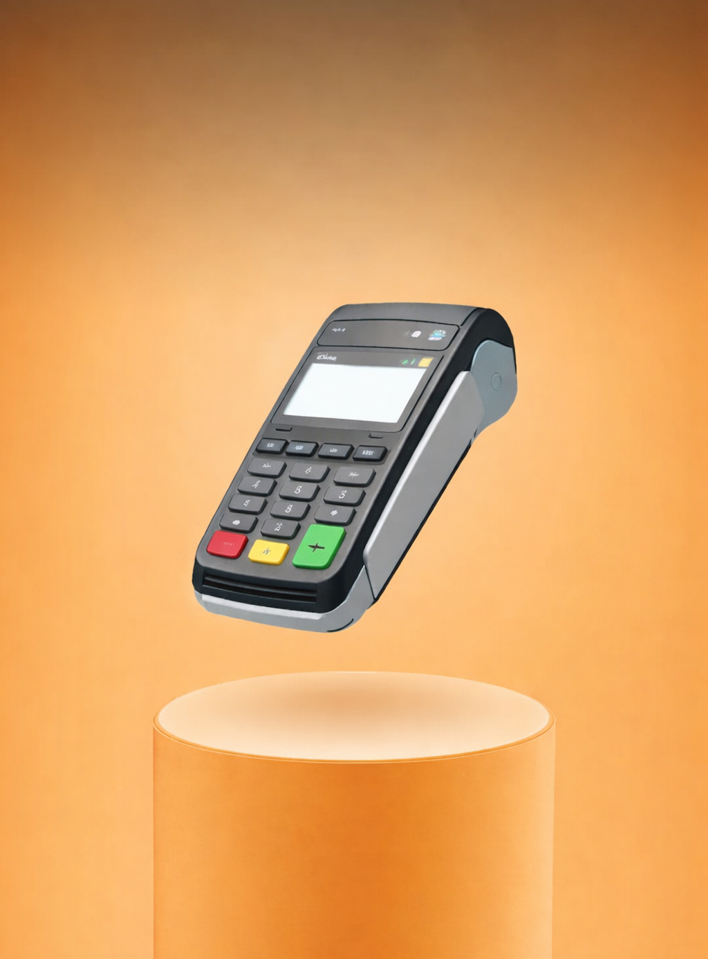 کارت خوان سیار